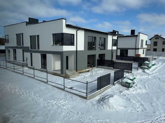 Продаж котеджу у Солонці Грін Хілз вул Бічна Наварійської Солонка