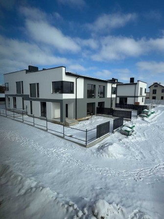 Продаж котеджу у Солонці Грін Хілз вул Бічна Наварійської - фото 1