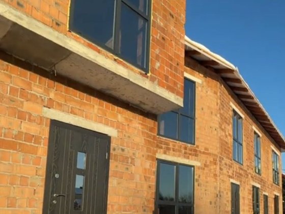 Котедж Львів Рудно. Рудне