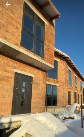 Котедж Львів Рудно. - фото 1