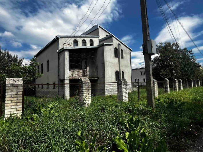 Прода будинку у Солонці вул О. Олеся - фото 1