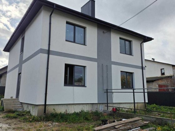 Продаж 4к Котеджу Рудне Рудне