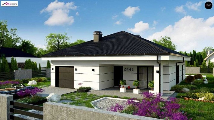 Продаж будинку смт. Рудне - фото 1