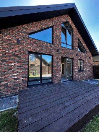 Продаж | Будинок | Забудовник | БАВАРСЬКА КЛАДКА | 130 М2 | 2.6 сотки - фото 1