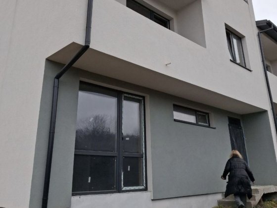 Продаж будинку по Державній програмі Рудне