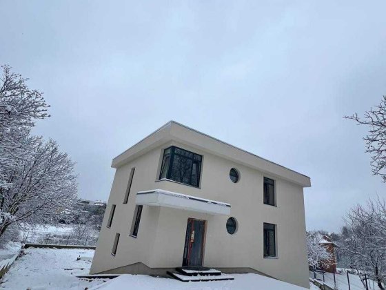 Продаж сучасного будинку в Сокільниках Сокольники