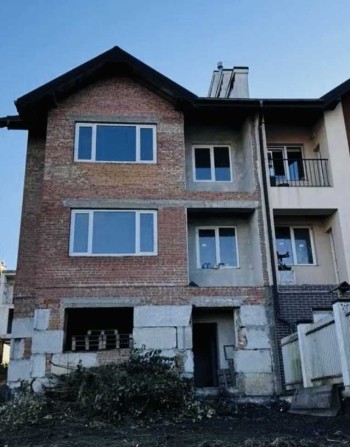 Продаж котеджу Солонка центр Центральні комунікаціі! Можна перерахунок - фото 1