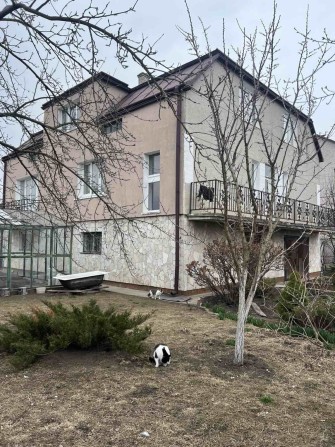 Продаж будинку поблизу Львова із земельною ділянкою 13сот - фото 1