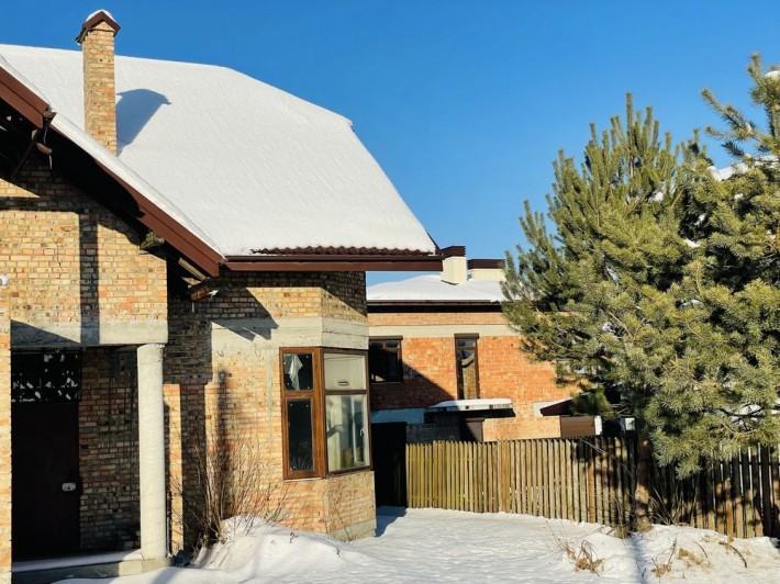 Продаж будинку, 10 соток, Панська Гора ,Сокільники! - фото 1