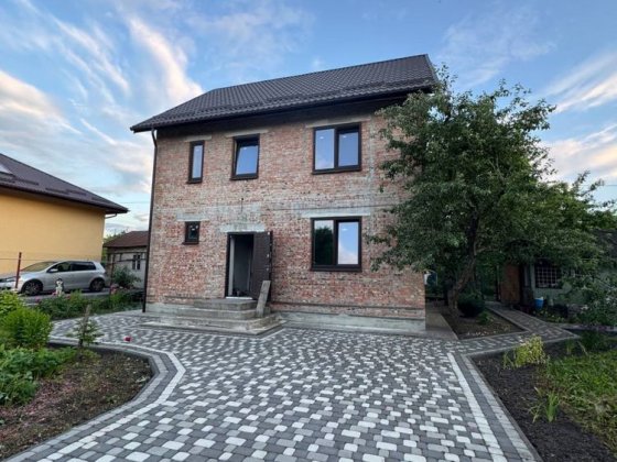 Продаж будинку Солонка/ Жирівка Солонка