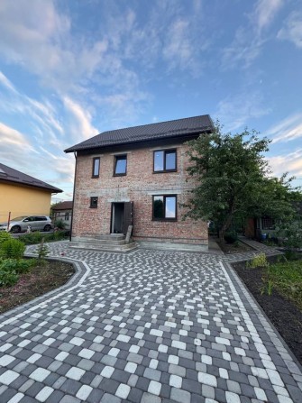 Продаж будинку Солонка/ Жирівка - фото 1