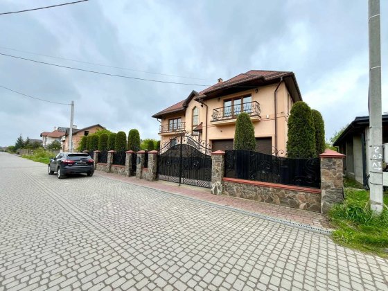 Продаж окремо стоячого Будинку с. Солонка Солонка