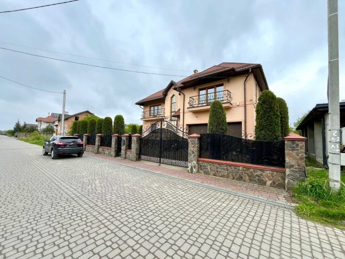 Продаж окремо стоячого Будинку с. Солонка - фото 1