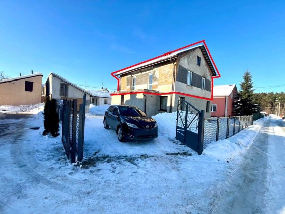 Продаж Частина Будинку 1/2. Рудно. вул. Вузька Рудное