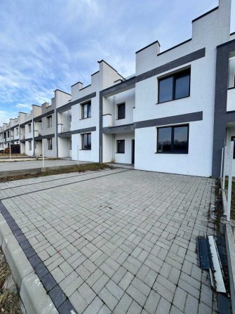 Продаж котеджу в с. Солонка | поруч Львова - фото 1