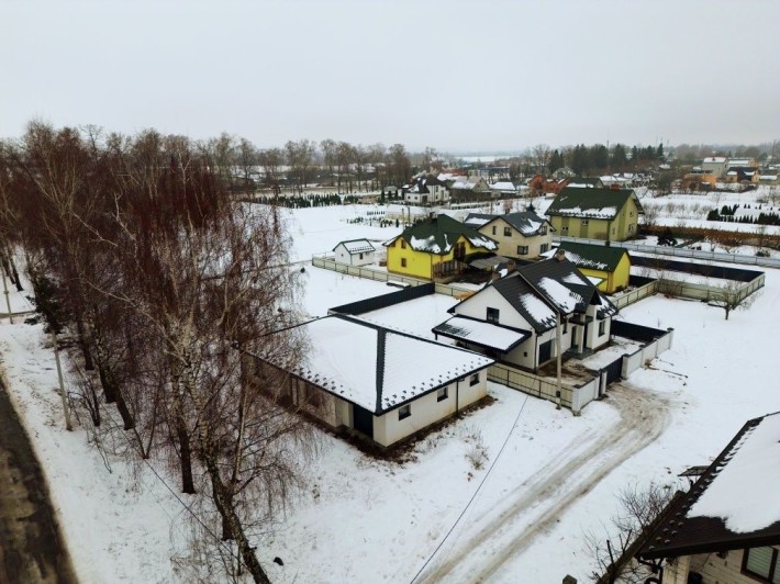 Терміново!!! Продається сучасний будинок 2023 року. Найкраща ціна на р - фото 1