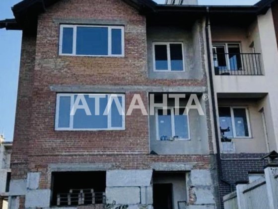 Продаж котеджу Солонка, поруч центр  і школа! Солонка