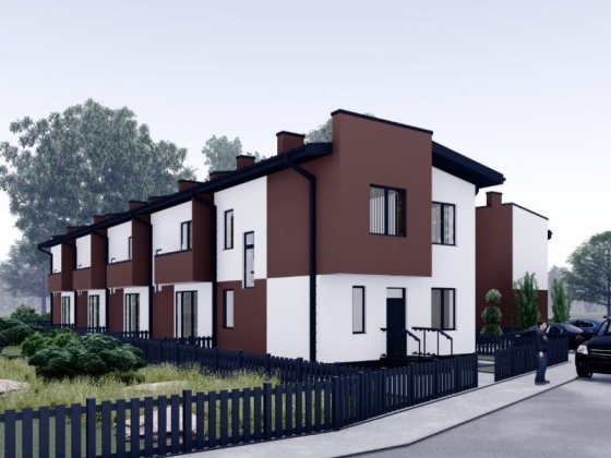 Будинок 75 кв.м за ціною квартири у Рудно!Продаж без комісії! Рудне