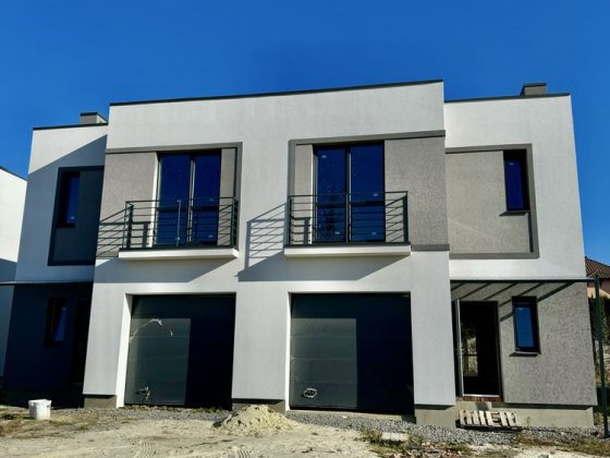 Продається котедж у Солонці Солонка