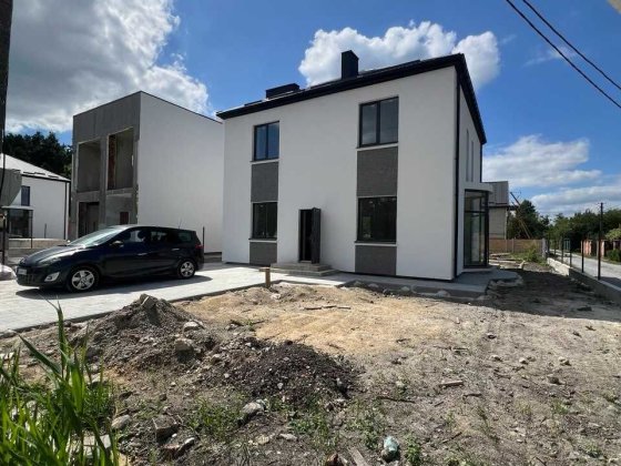 Продаж будинків Рудно Рудне