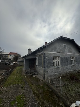 Продаж житлового будинку - фото 1