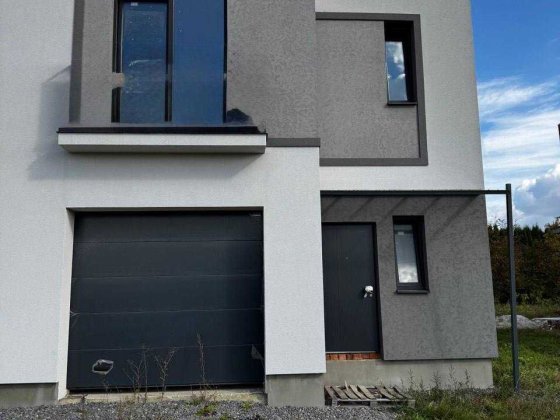 Продаж котеджу в селі Солонка 160м2 Солонка