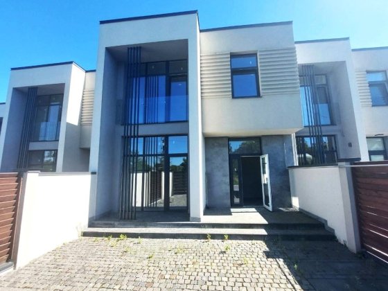 Продаж котеджу 140 м2 КМ RIVIERA с. Сокільники Сокільники