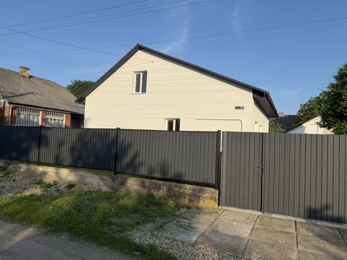 Продаж сучасного будинку в м. Самбір! - фото 1