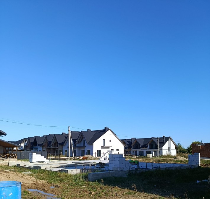 Продаж котеджів м.Самбір - фото 1