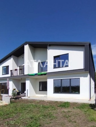 Продаж котеджу в гарній локації Сокільники Львів! - фото 1