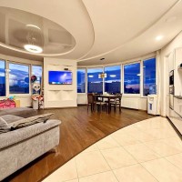 Квартира с двумя спальнями в Ж/К «Южная Пальмира». Одесса