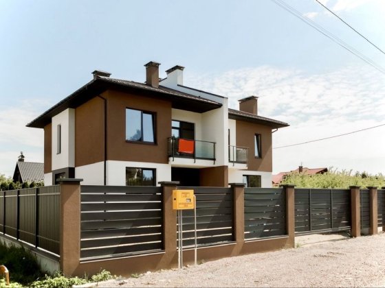 Продаж котеджу поряд з лісом | Брюховичі Брюховичи