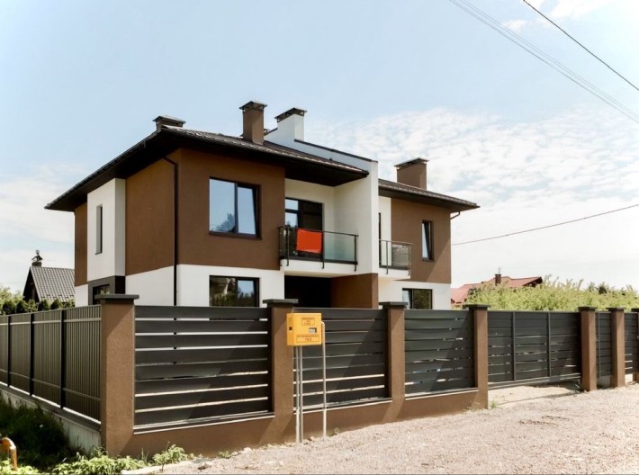 Продаж котеджу поряд з лісом | Брюховичі - фото 1