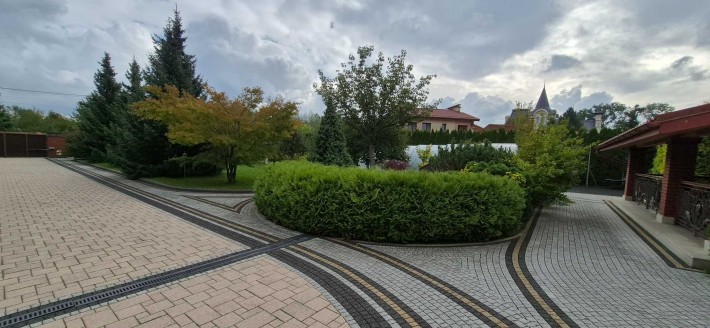 Продаж будинку Брюховичі (Поле чудес) 350м.кв. - фото 1