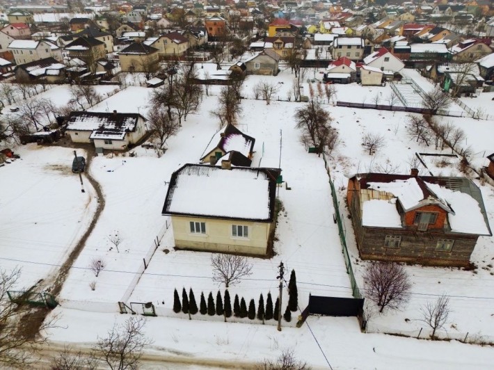 Продається будинок за 1 км від Самбора - фото 1