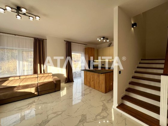 Продаж котеджу в Брюховичах, вул. Під Осовою. Брюховичи