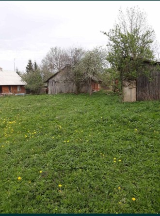 Будинк / земельна ділянка - фото 1