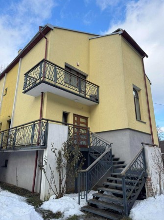 Продаж автономного будинку у Брюховичах - фото 1