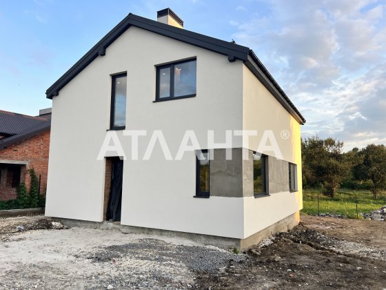 4-кімнатний будинок. Сокільники Сокольники