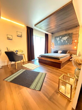 Продаж будинку в  Брюховичах - фото 1