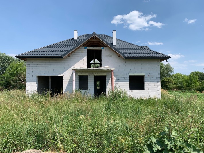 Продам приватний будинок Рудня біля котеджів - фото 1