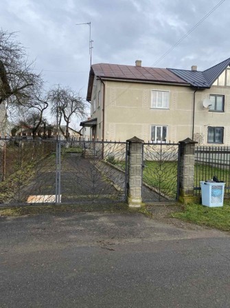 Продам будинок 2-поверхи - фото 1