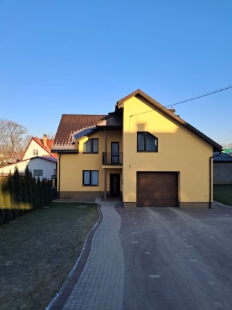 Продам  будинок. - фото 1