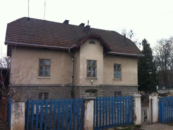 Будинок під житло, бізнес ,офіс Самбір