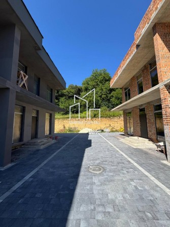 Без комісії Сучасний дуплекс у Брюховичах з сонячними панелями, 15 кВт - фото 1