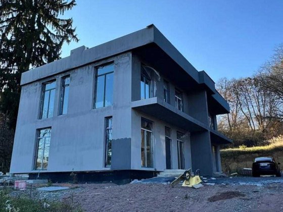 Без Комісії! Продаж сучасних котеджів у Брюховичах біля Львова Брюховичи