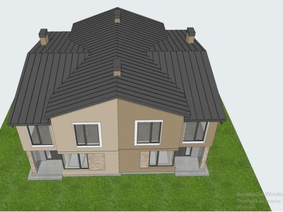 Продаж / Будинок, Дуплекс / Без ремонту / Брюховичі / Львів Брюховичи