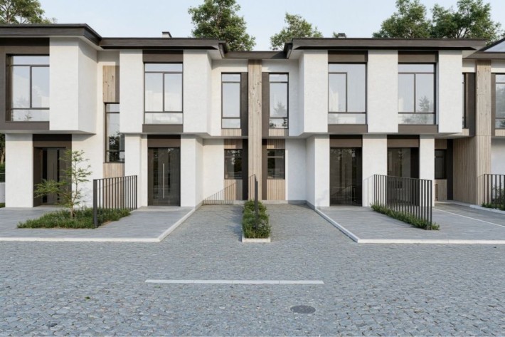 продаж котеджів у Рудно - фото 1