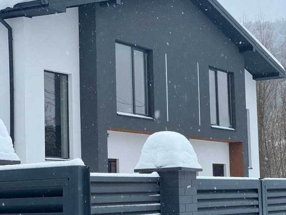 Продаж котеджу Брюховичі Львів Брюховичи