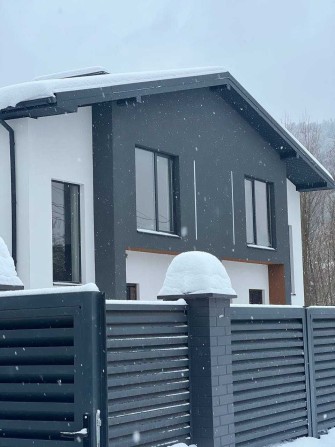 Продаж котеджу Брюховичі Львів - фото 1